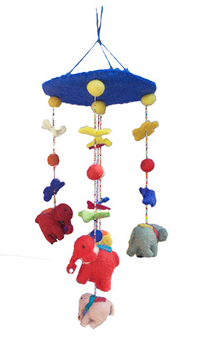 Elephant Moible FH-016
